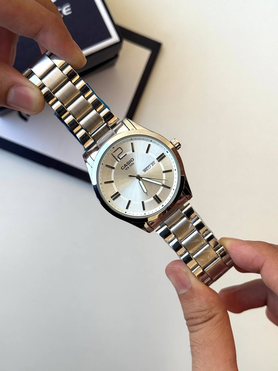 Casio Watches