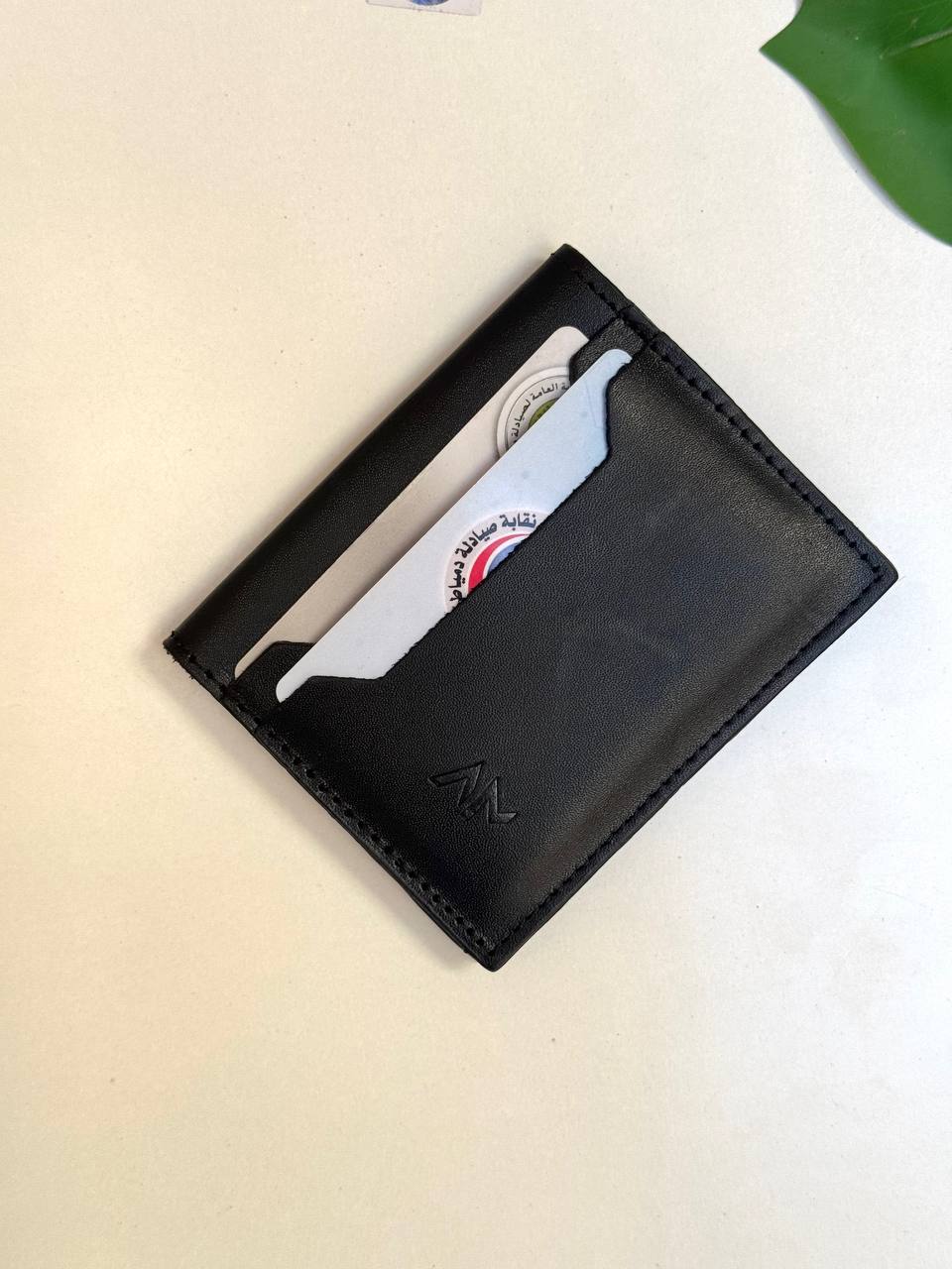 Mini Card Holder