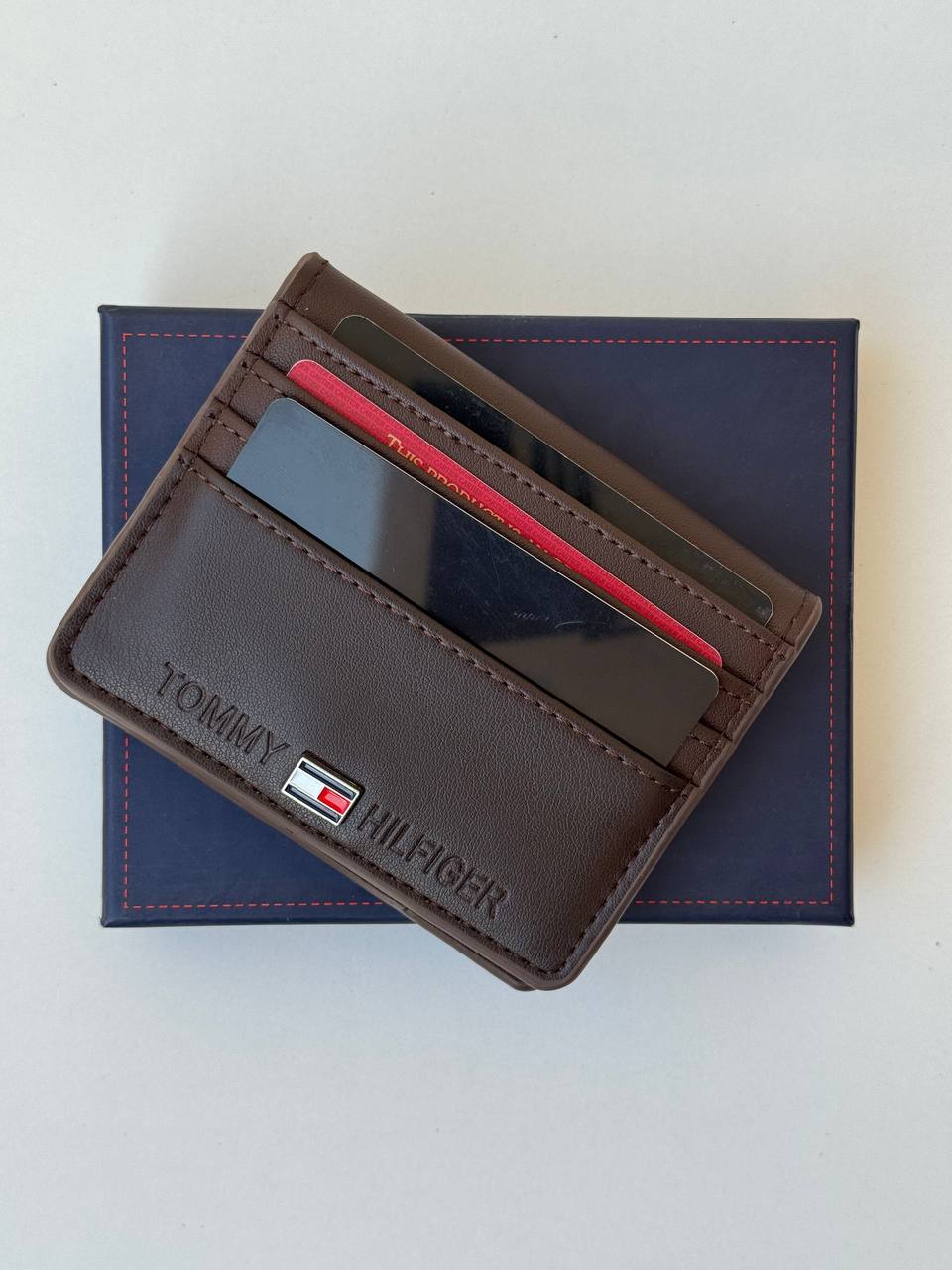 Tommy Card Holder