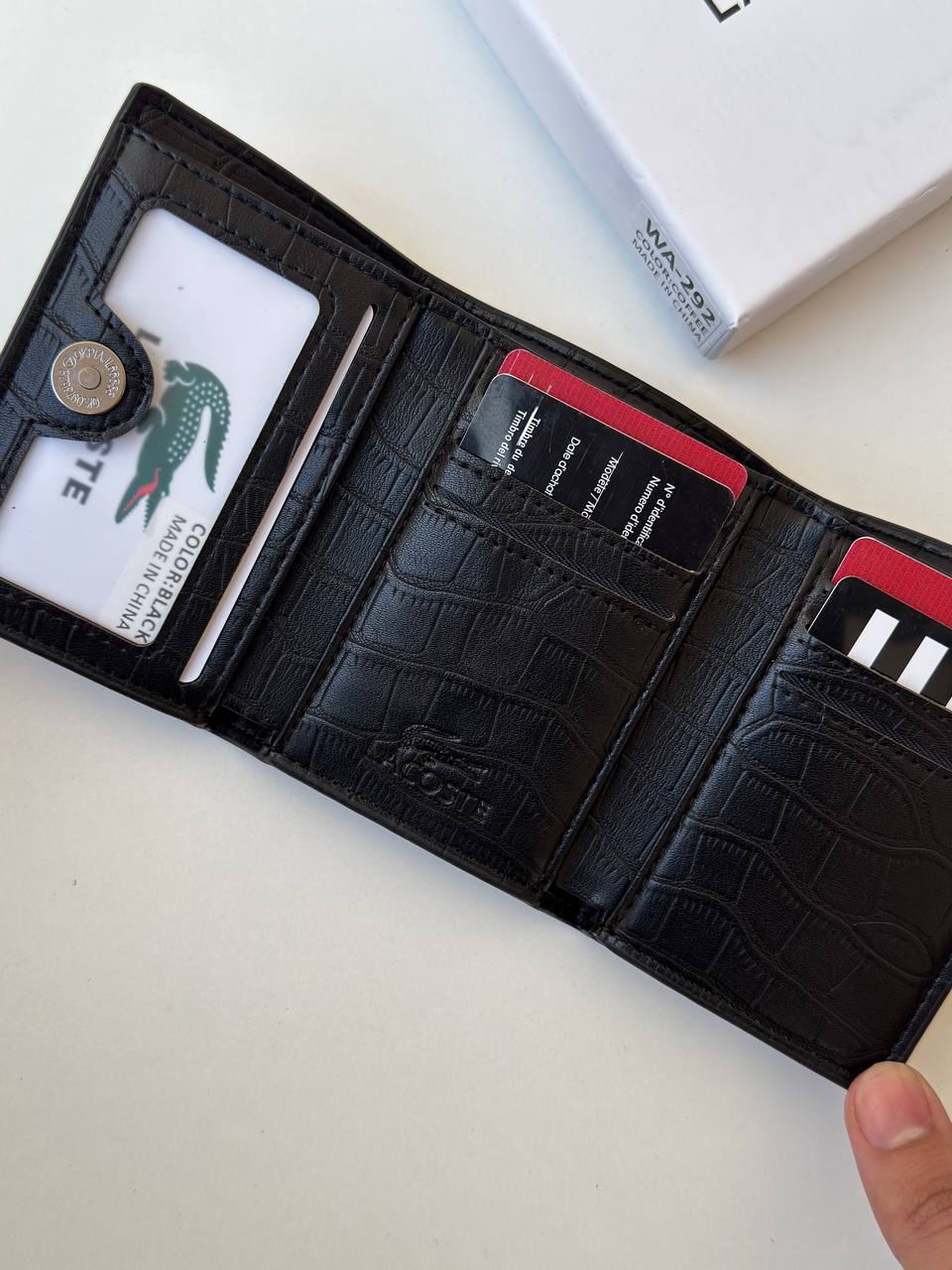 Lakoste Wallets