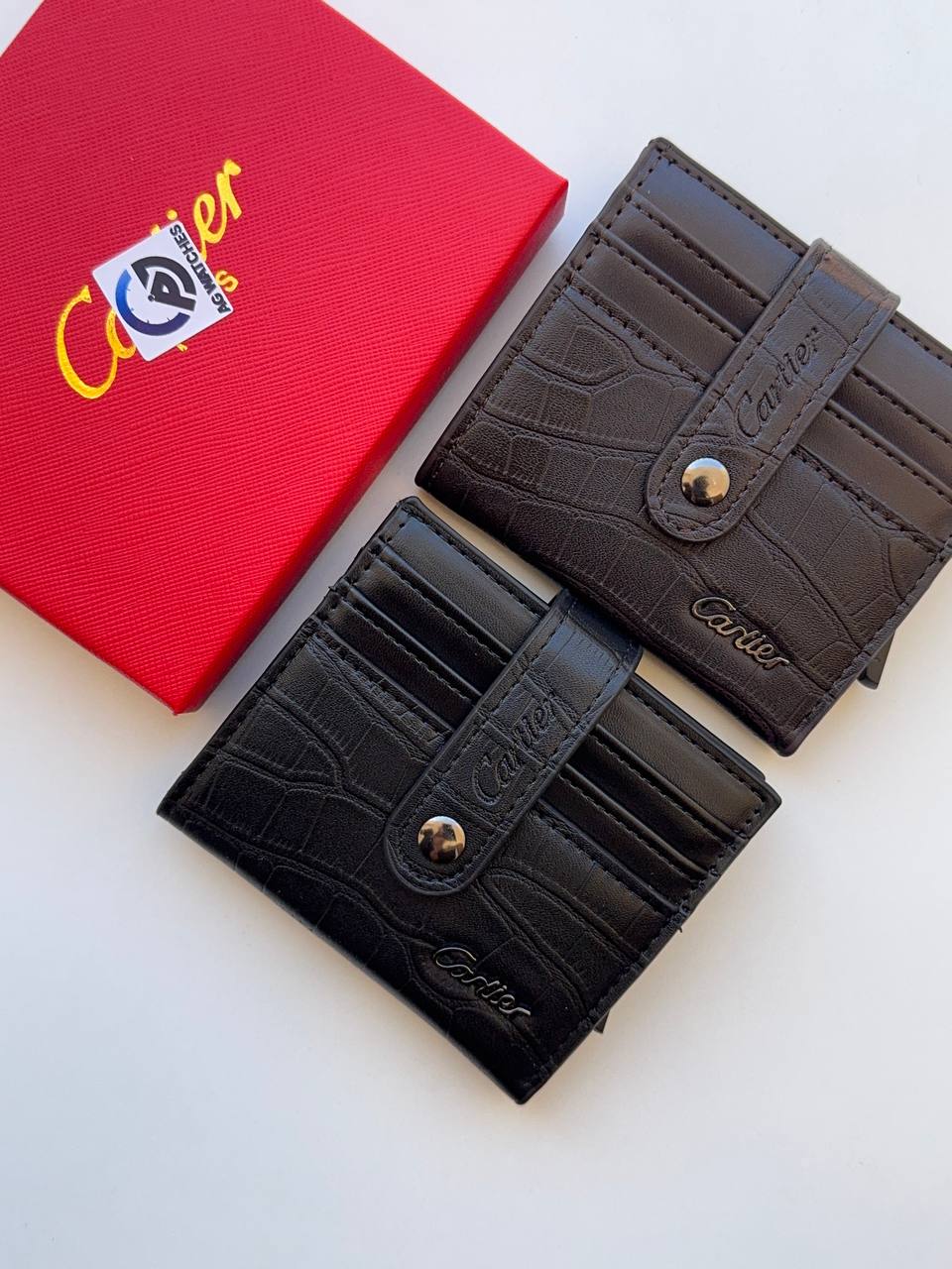 Cartir Wallets Pro