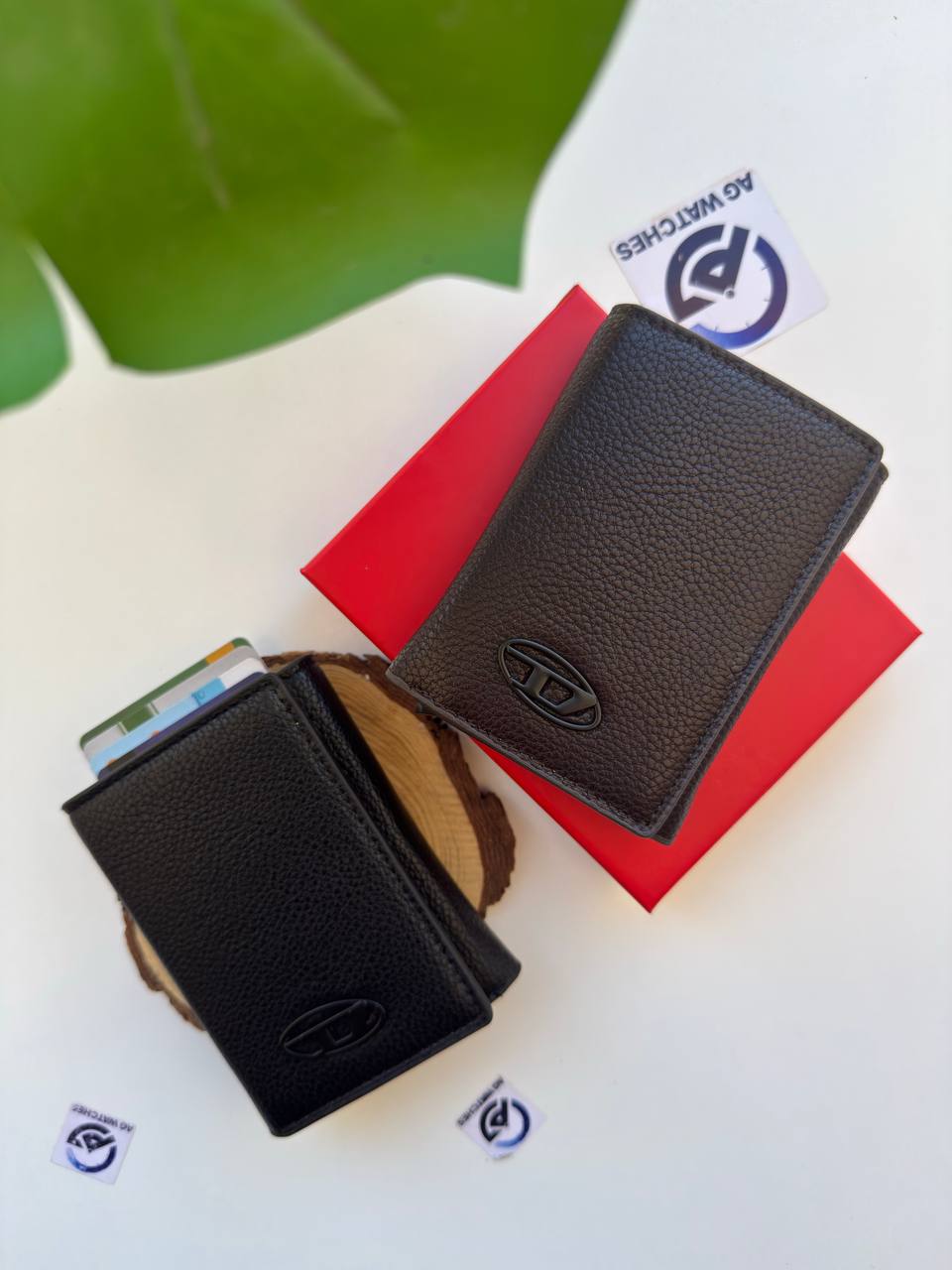 Disel Wallets