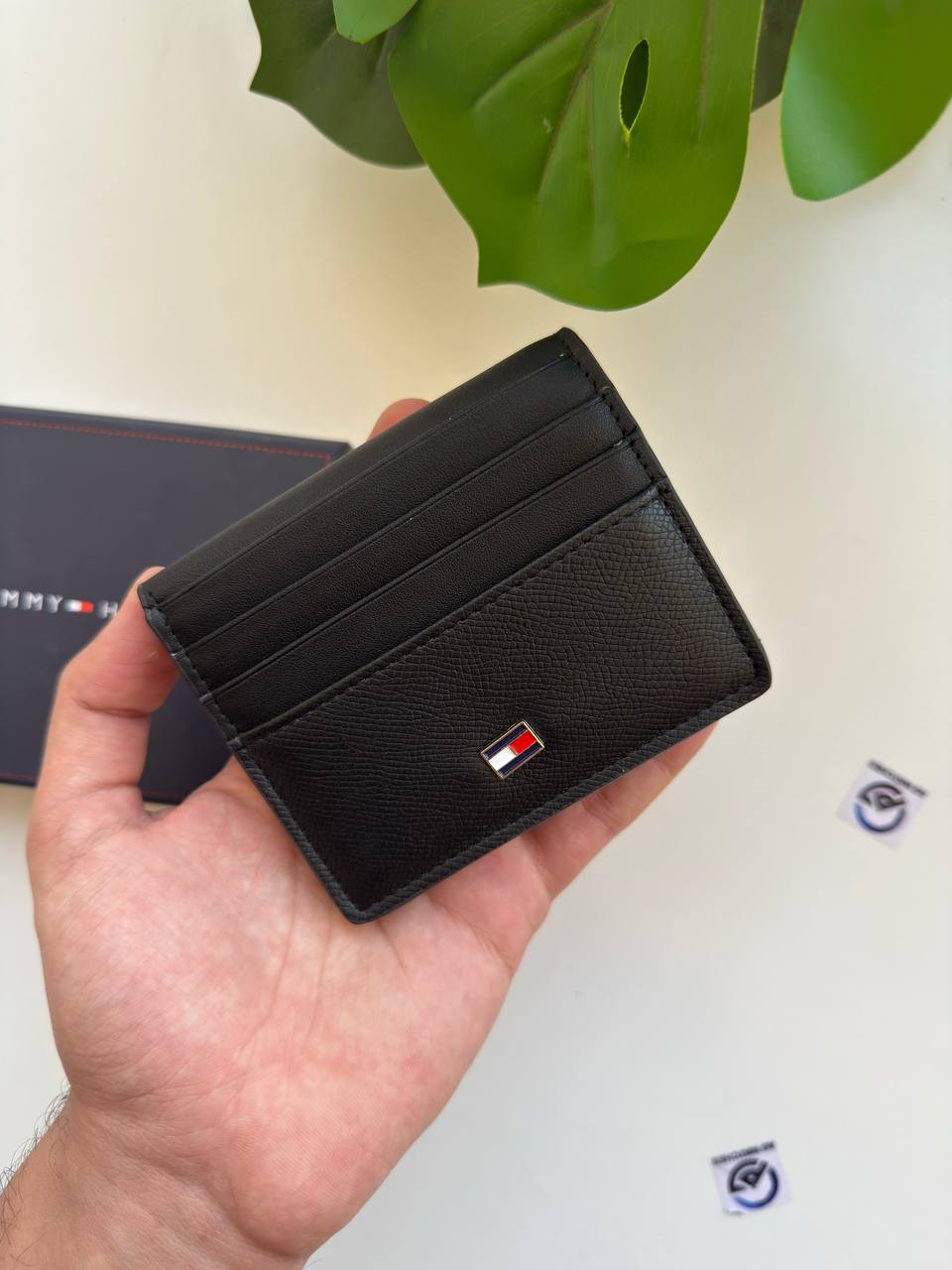 Tommy Card Holder Pro
