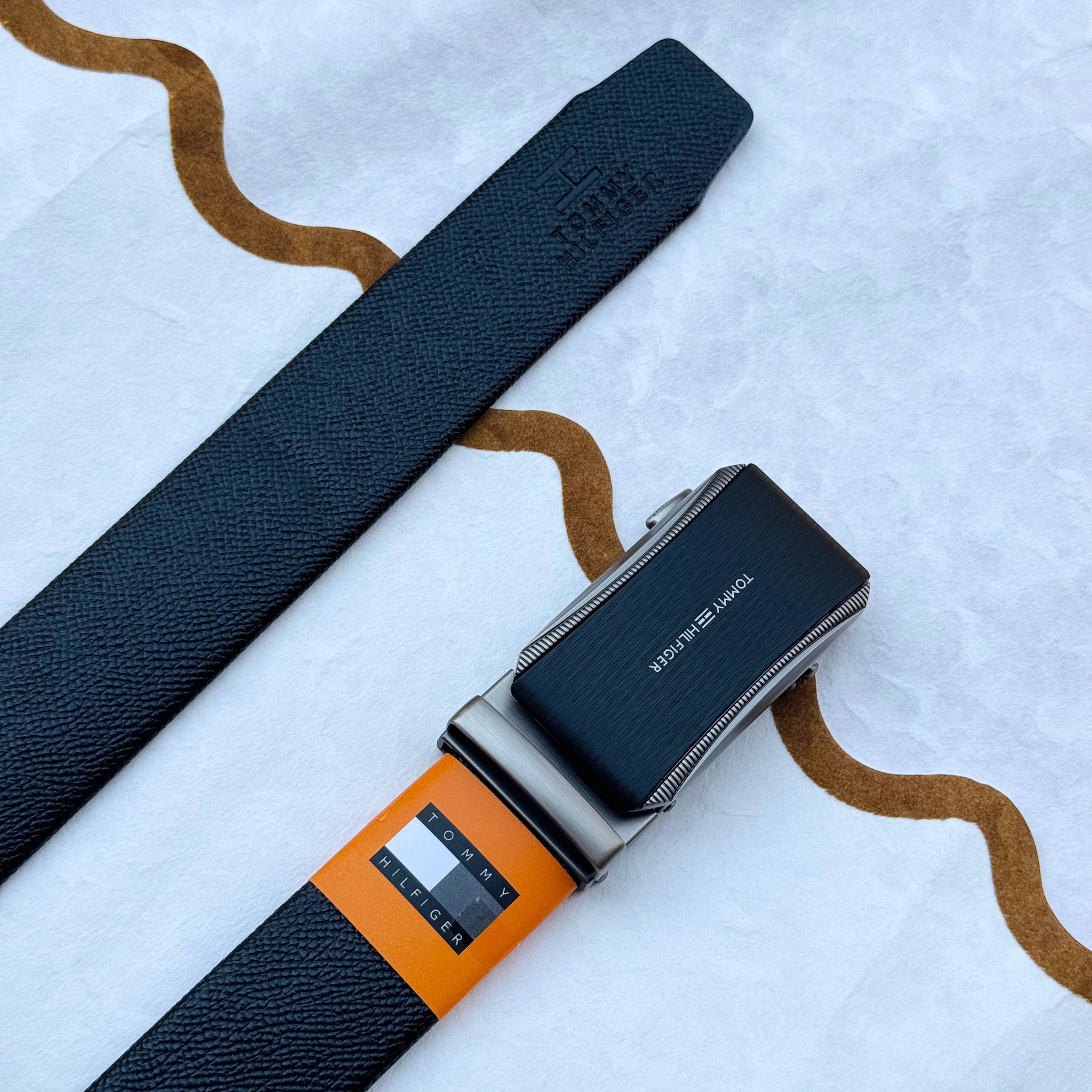 Tommy Belts