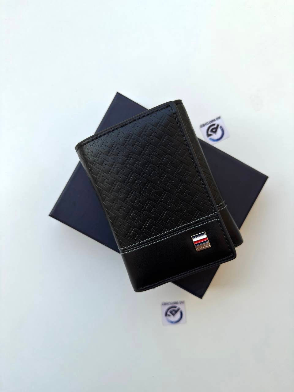Tommy Wallets