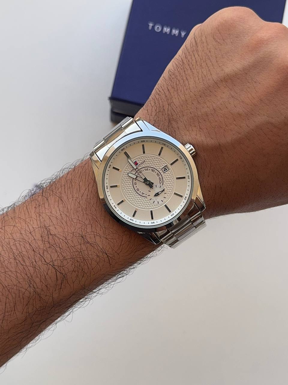 Tommy Watches