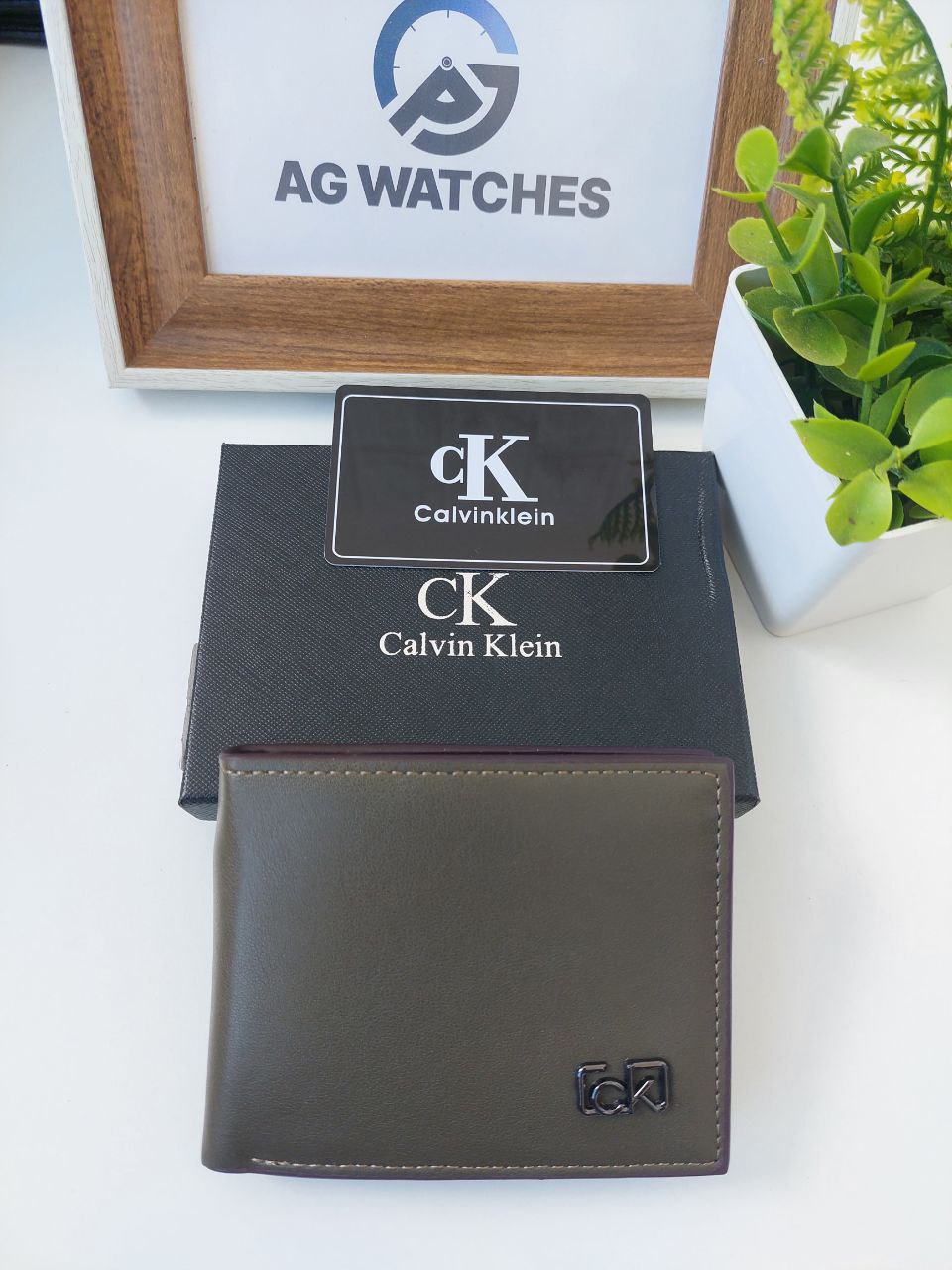 CK Wallets Model(3)