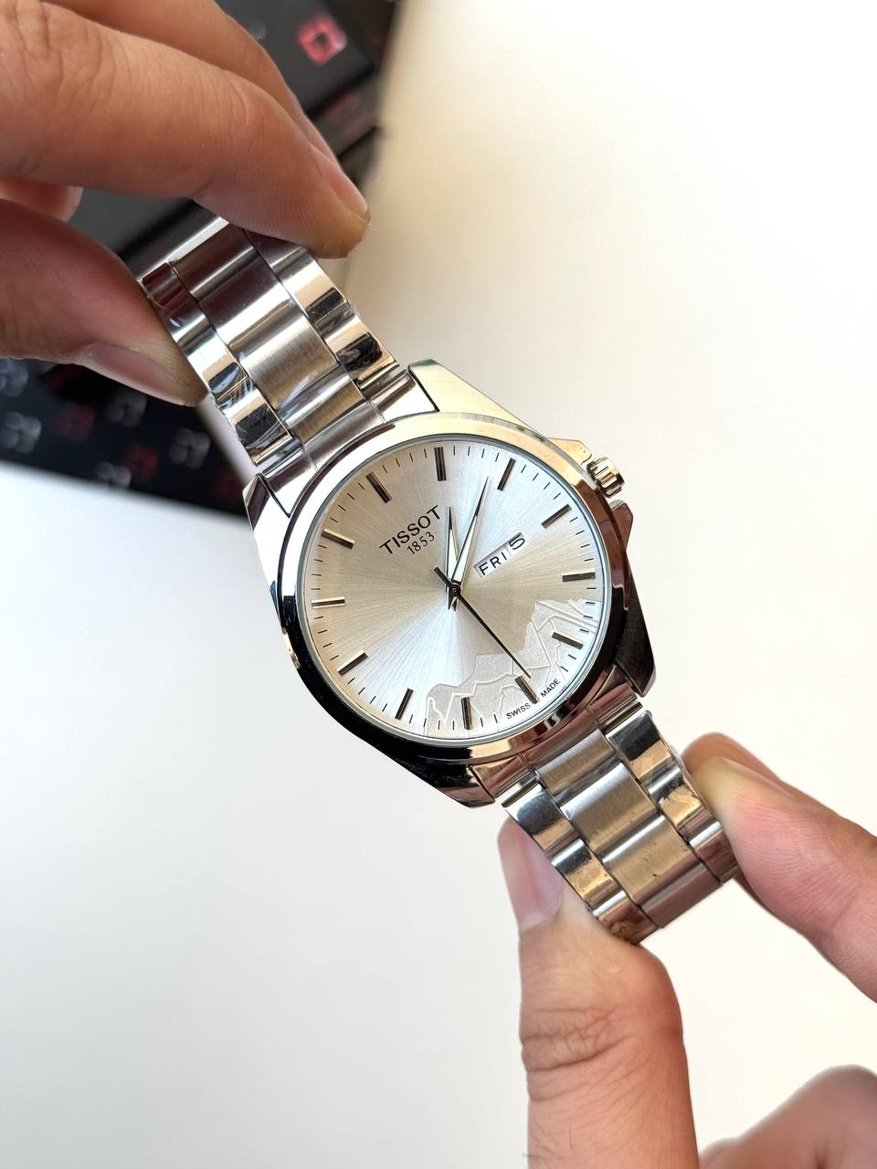 Tissot Watches