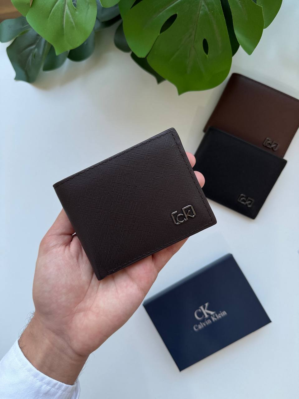 CK Wallets Model(2)