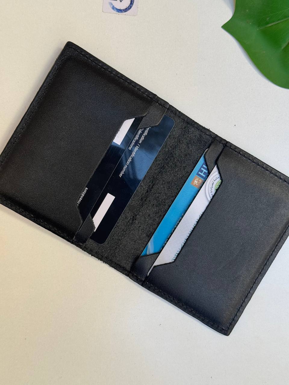 Mini Card Holder