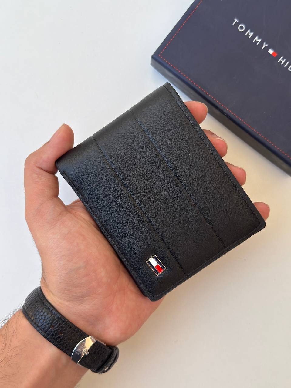 Tommy Wallets (Model 1)