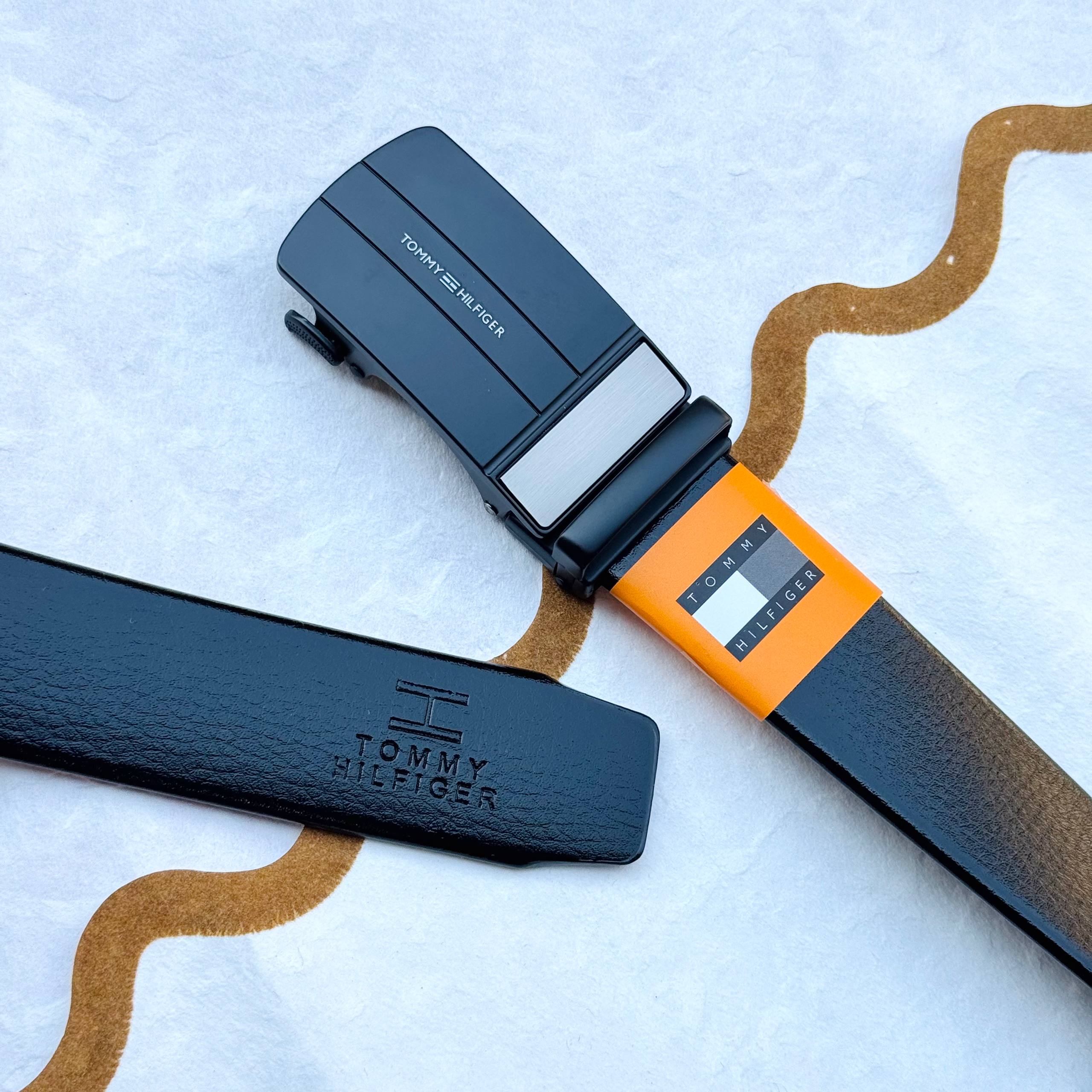 Tommy Belts