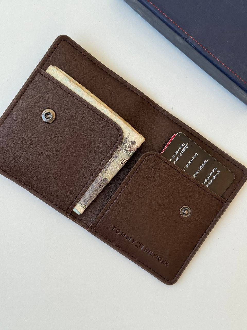 Tommy Card Holder