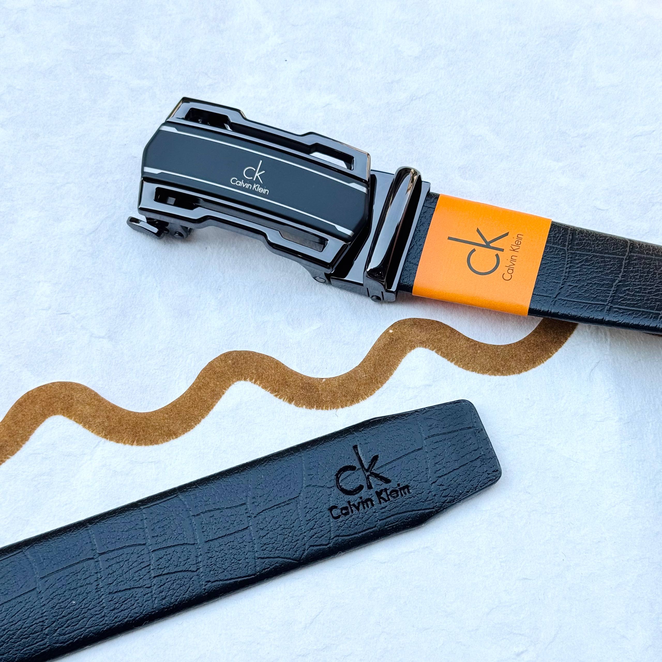 CK Belts