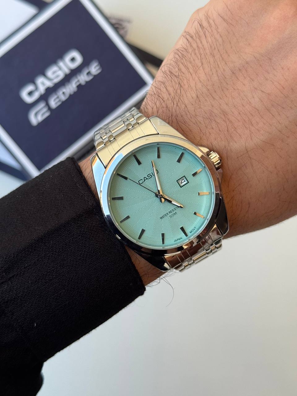 Casio Watches Model (1)
