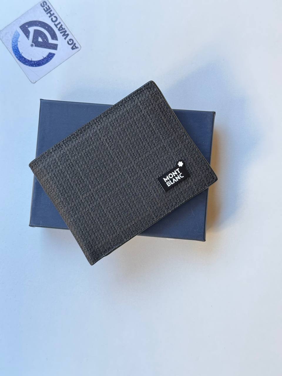 Mont blanc Wallets