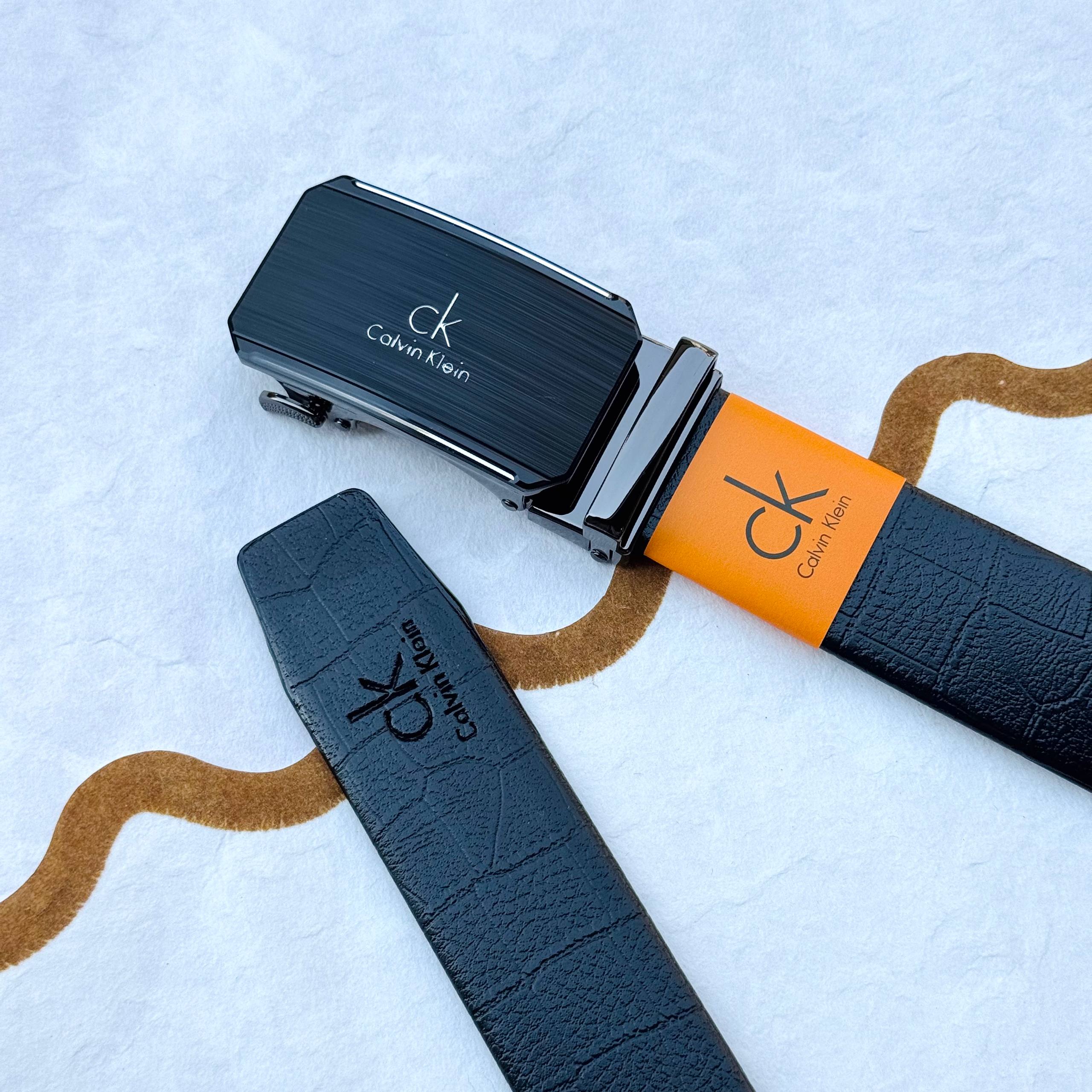CK Belts