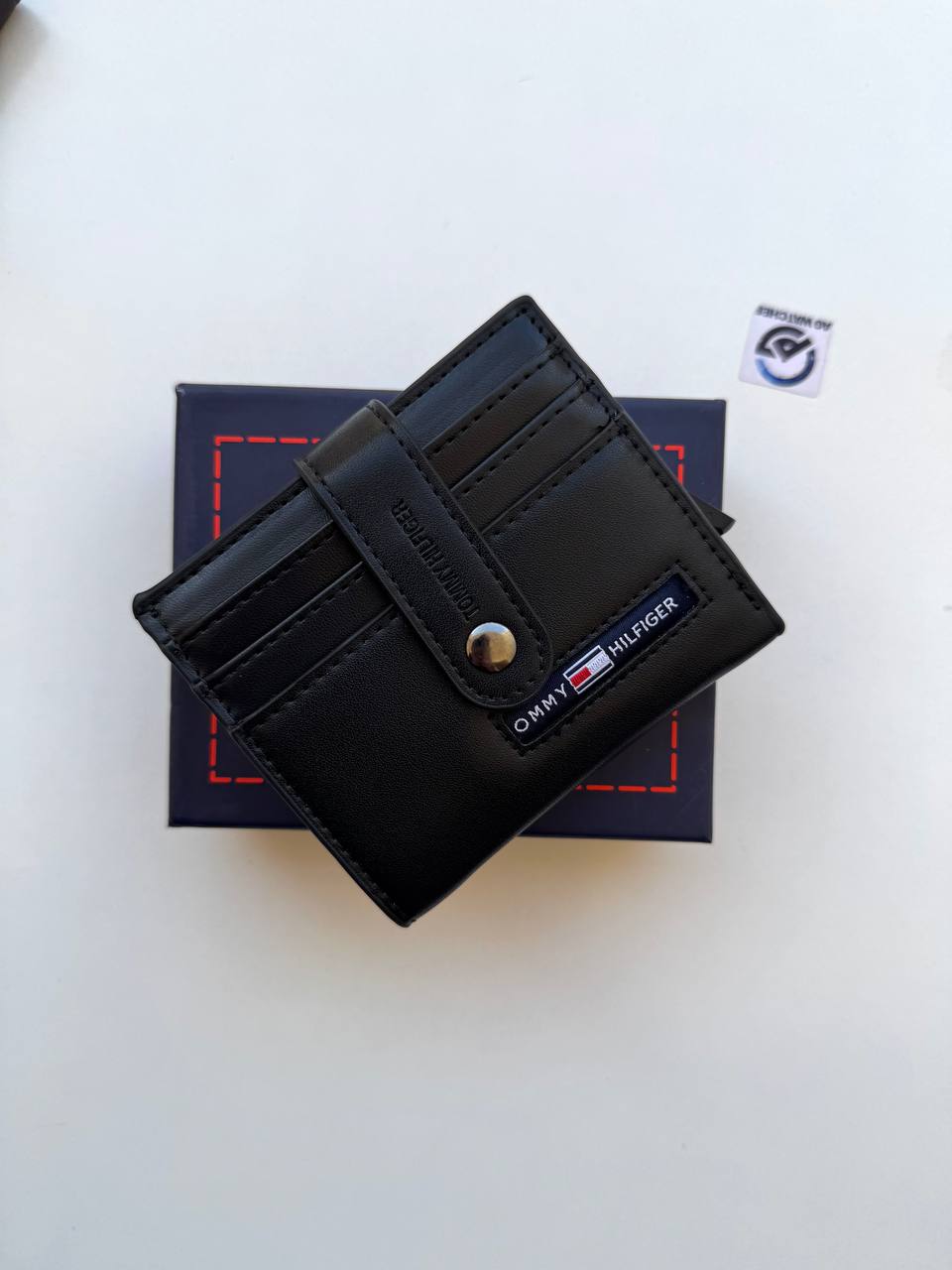 Tommy Wallets Pro