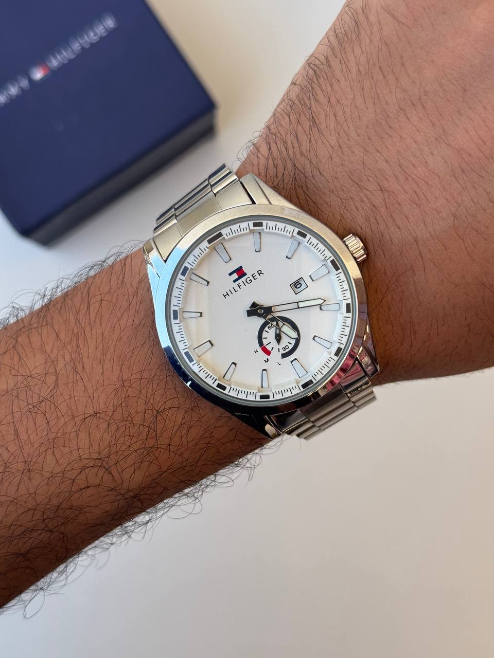 Tommy Watches