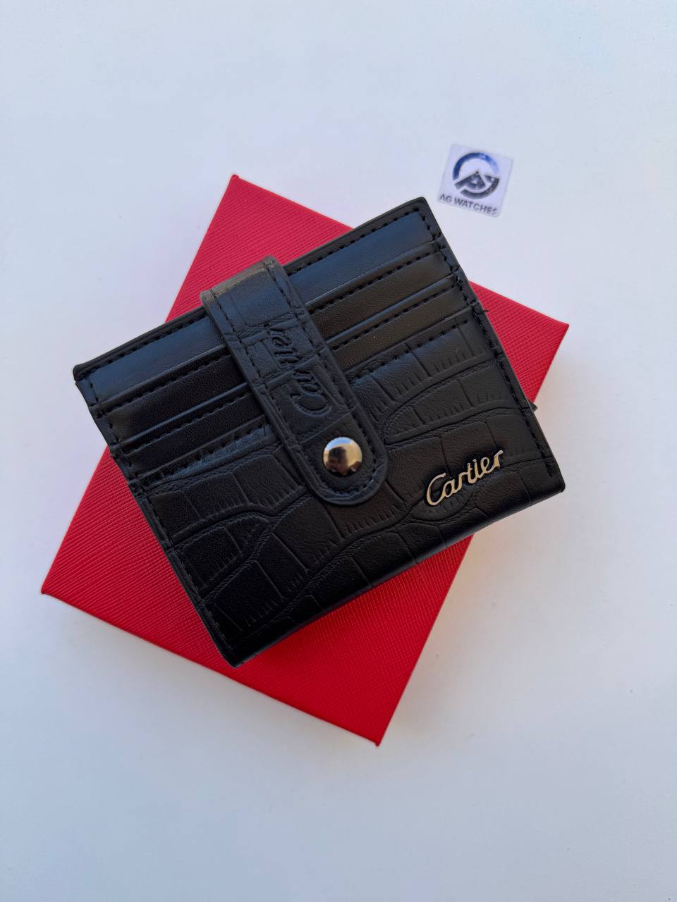 Cartir Wallets Pro