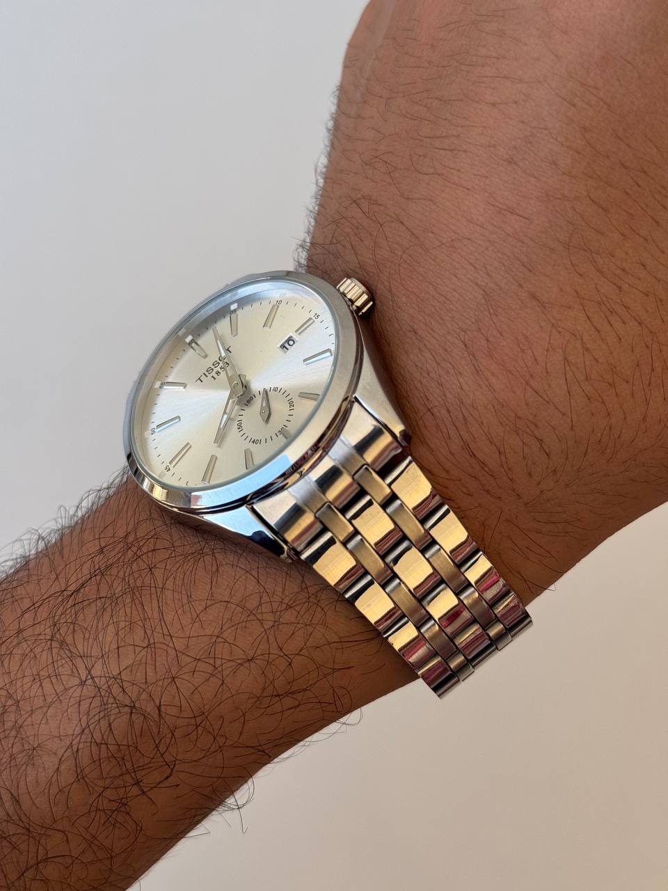 Tissot Watches Model ( 2 )