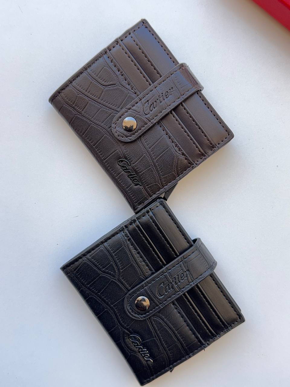 Cartir Wallets Pro