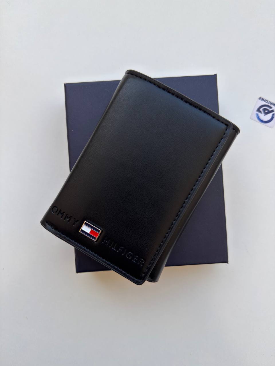 Tommy Wallets