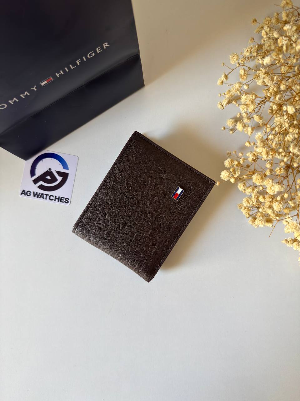 Tommy Wallets (Model 3)