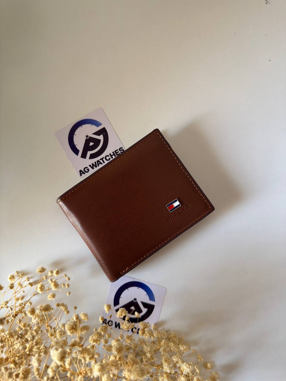 Tommy Wallets (Model 3)