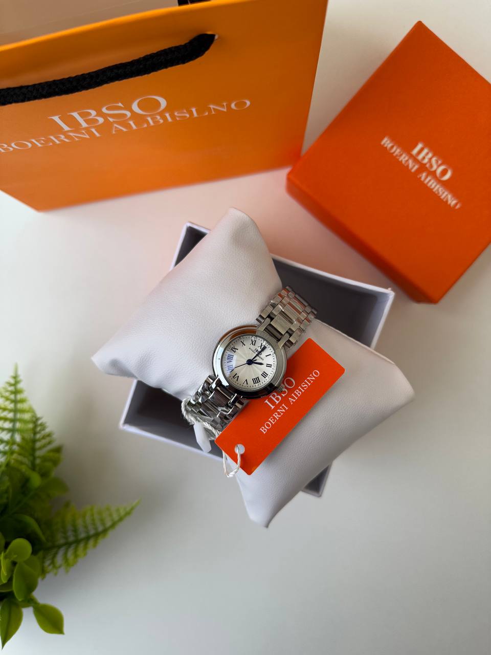 Ibso Women Collection