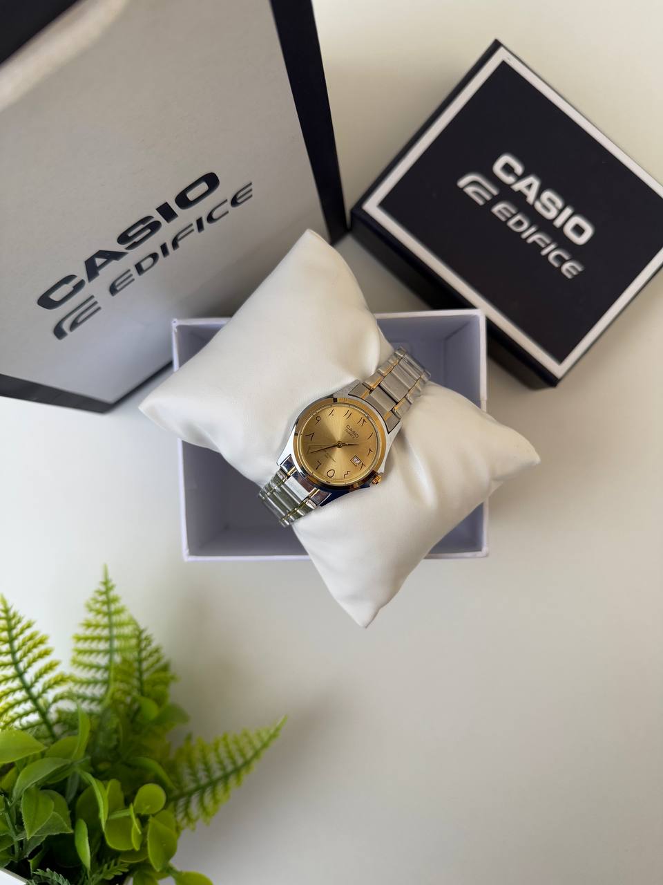 Casio Women Collection