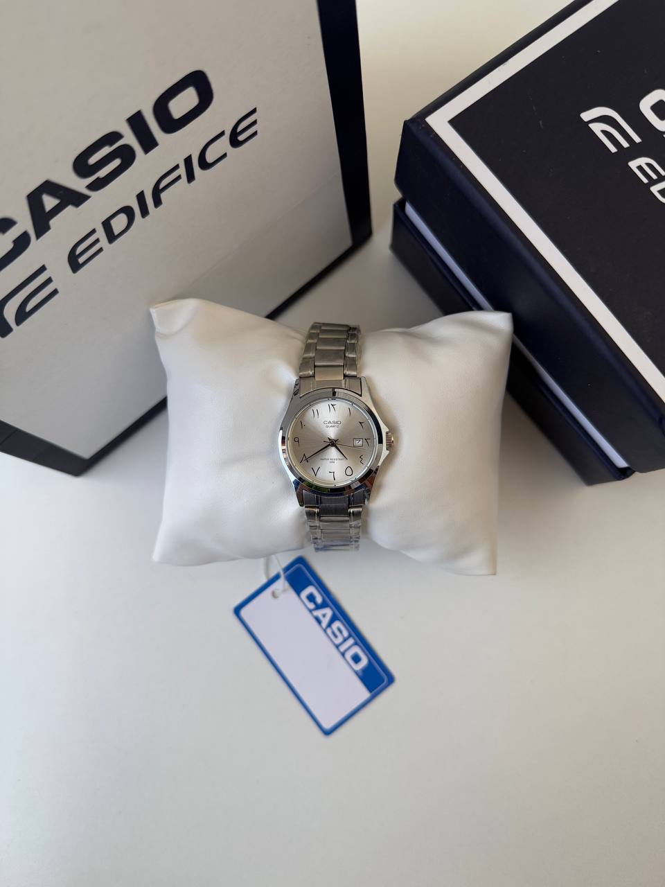 Casio Women Collection