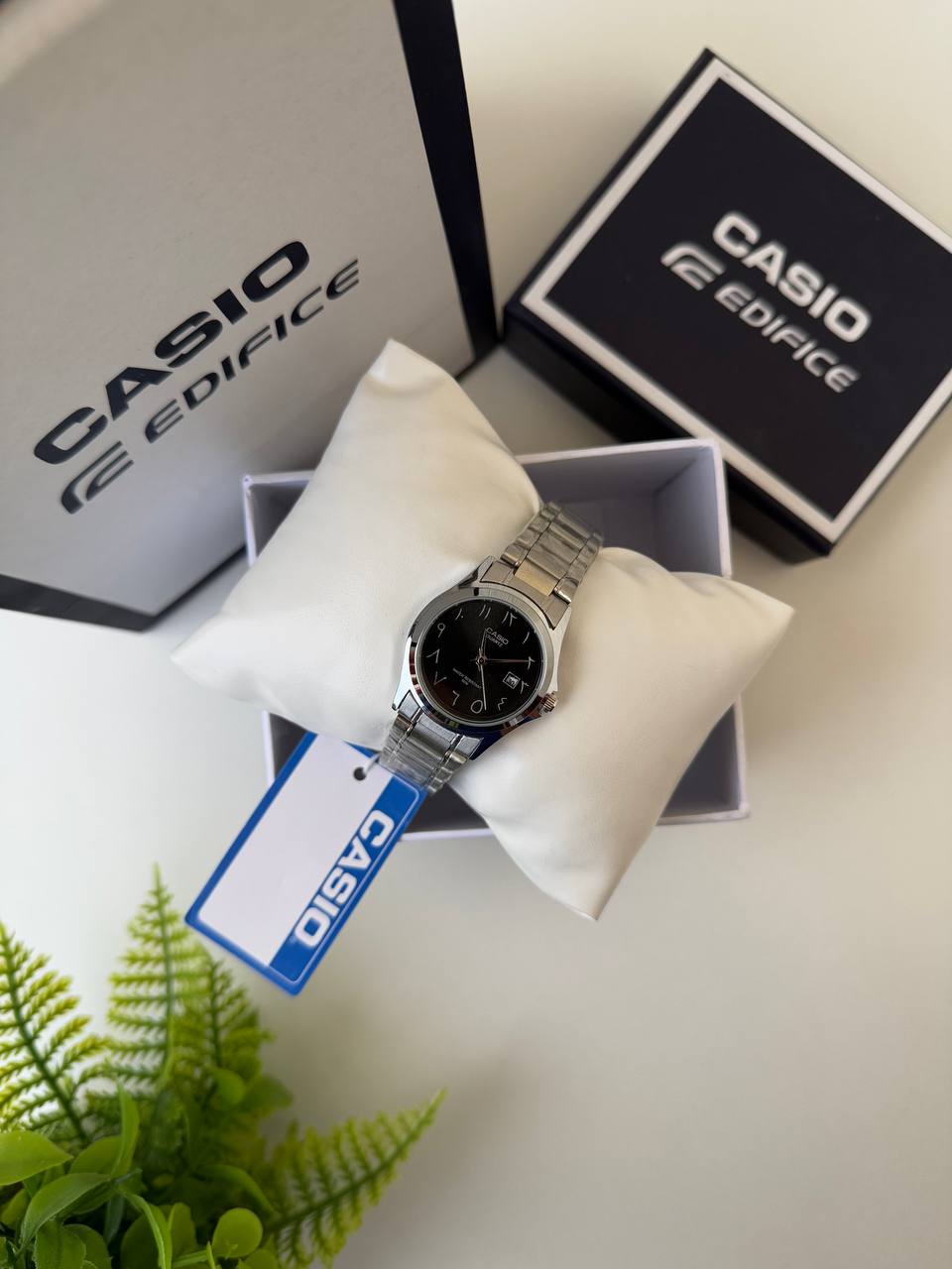 Casio Women Collection