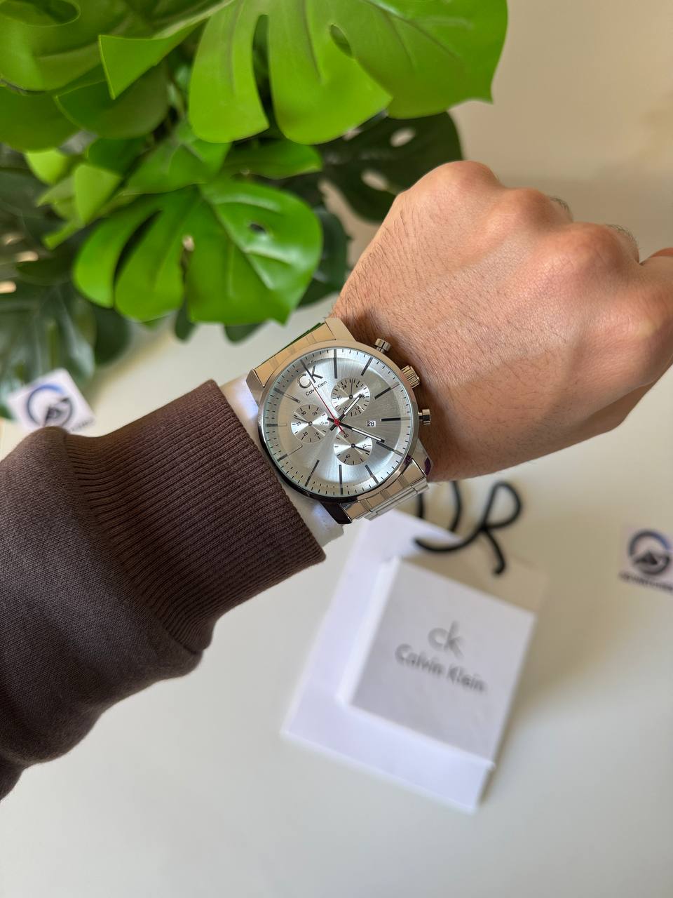 CK Watches