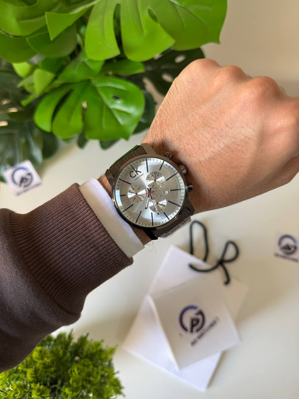 CK Watches