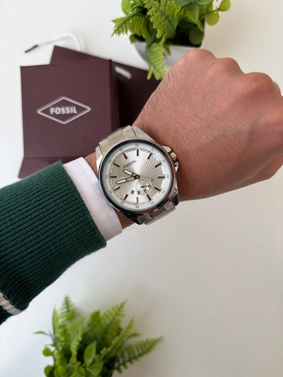 Fossil