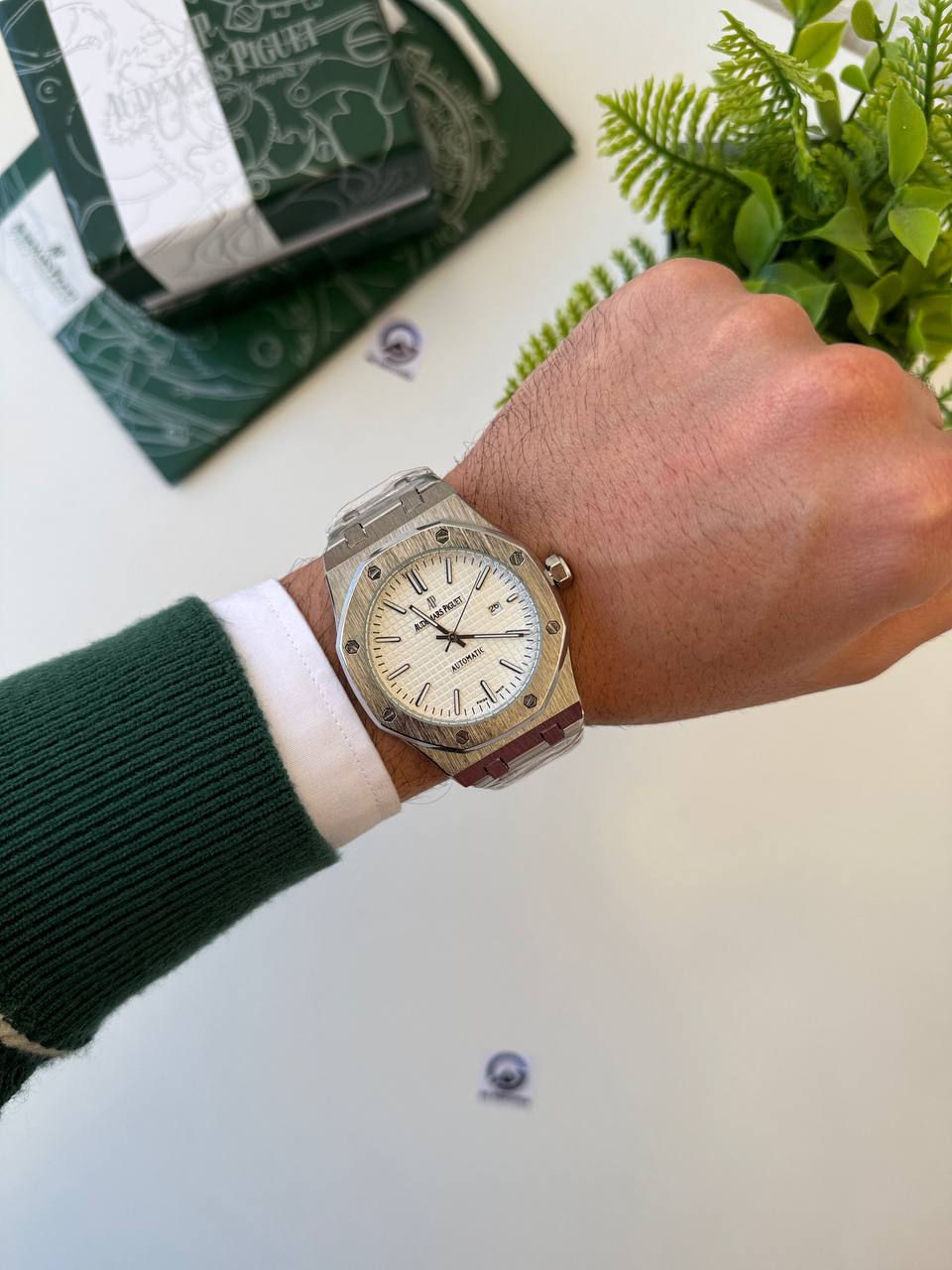AP watches