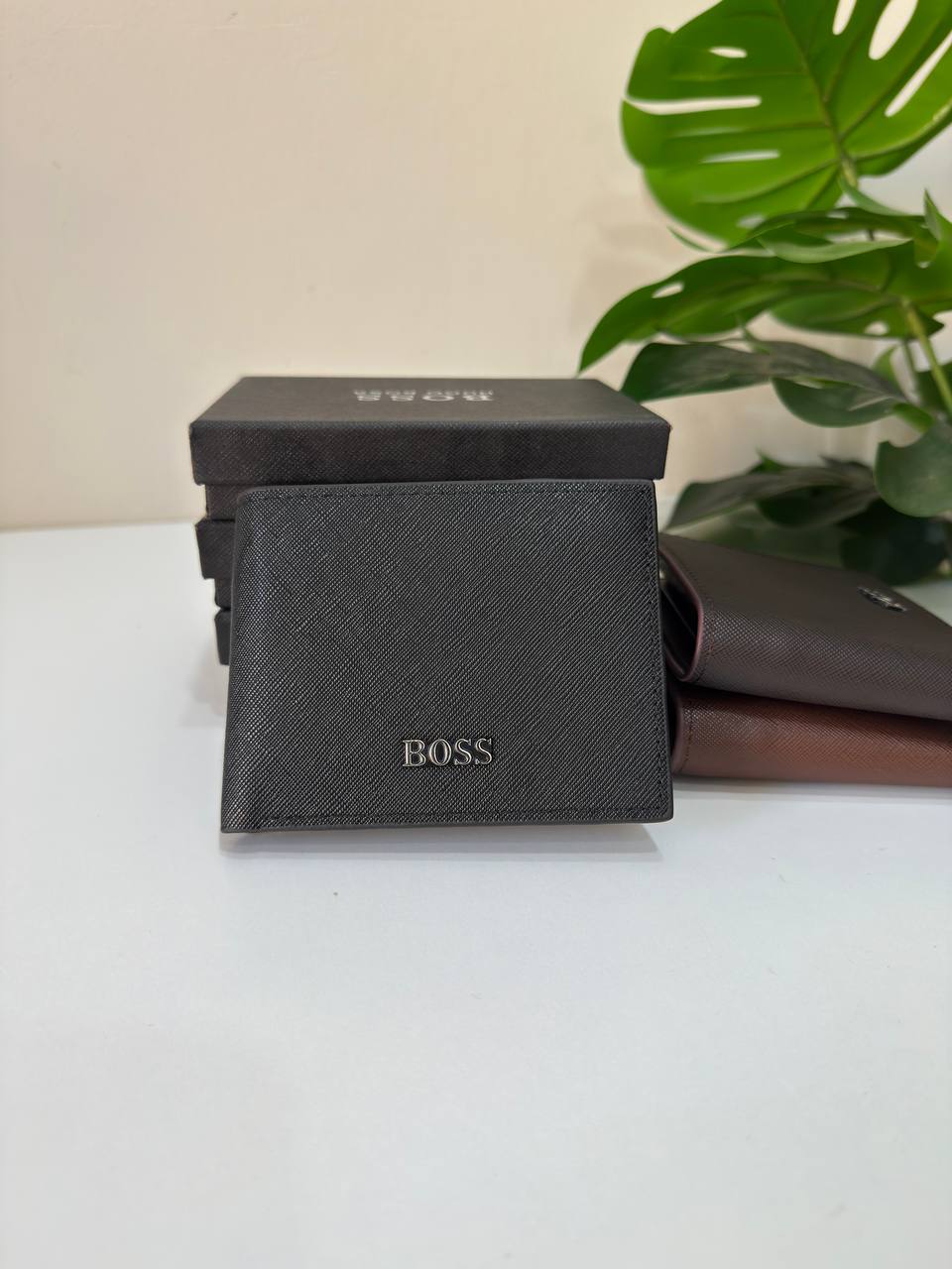 Boss Wallets