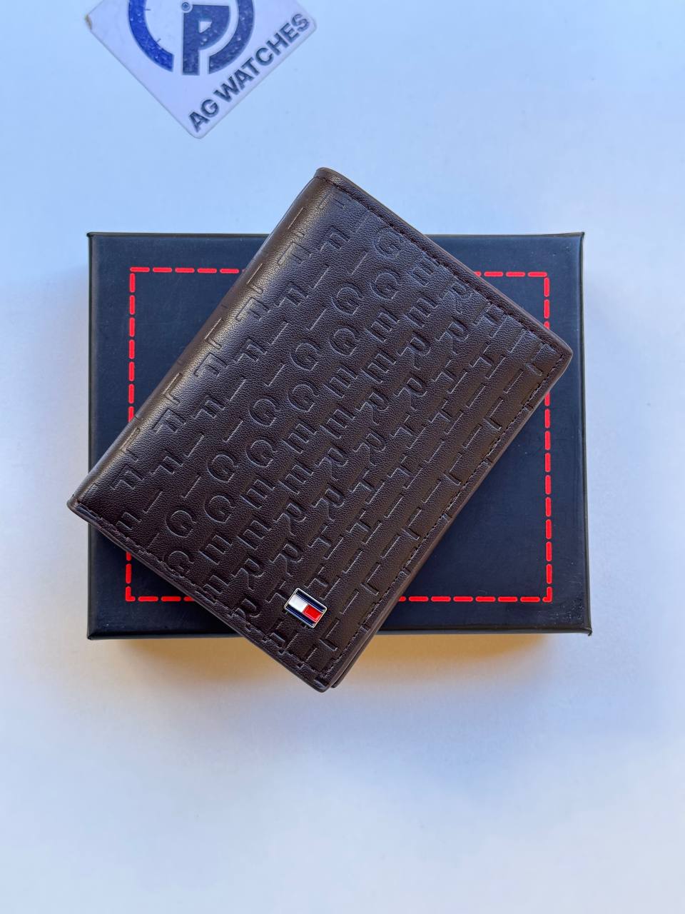 Tommy Wallets (Model 1 )
