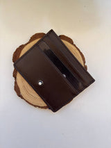 Mont blanc Card Holder