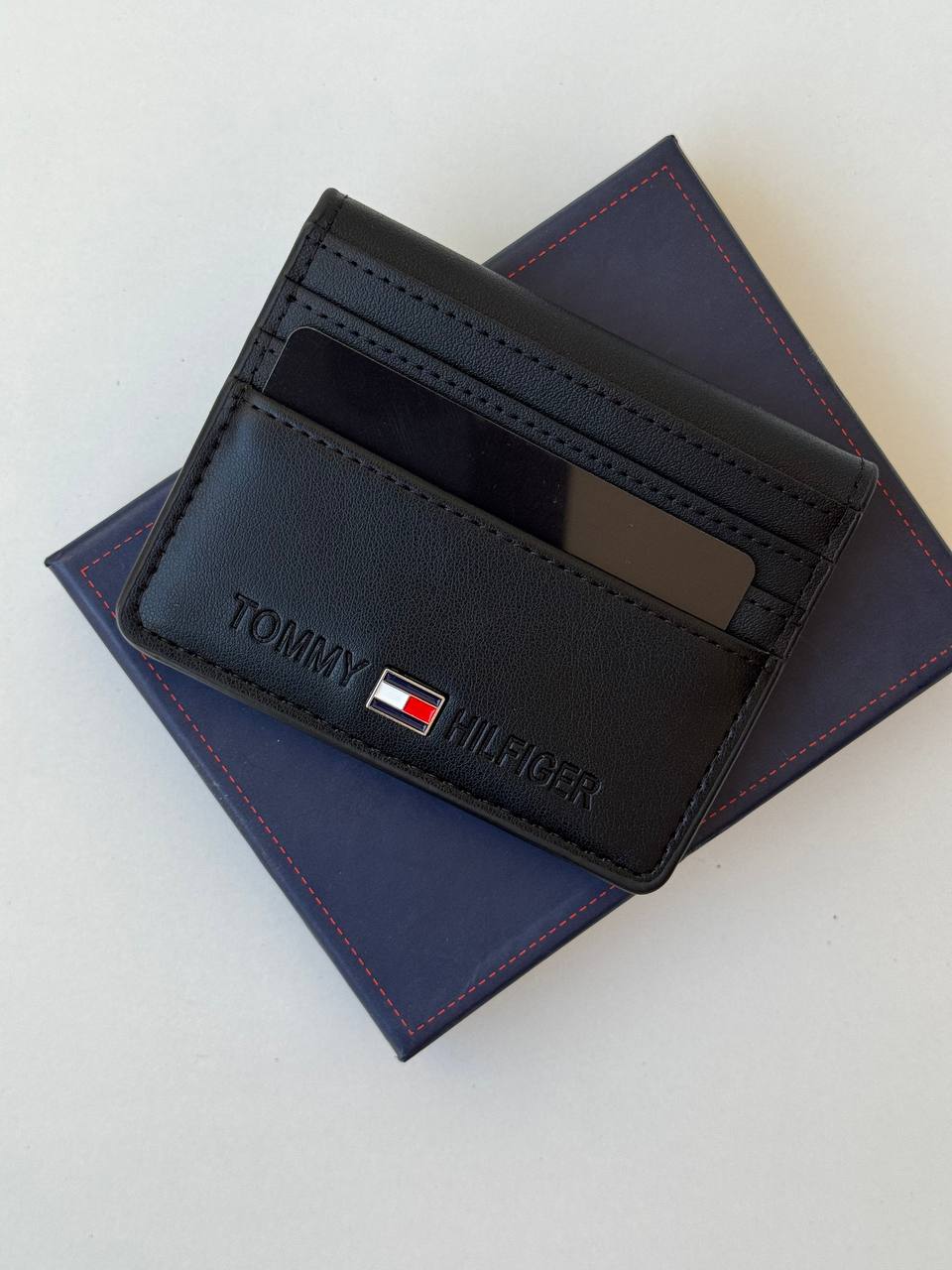 Tommy Card Holder