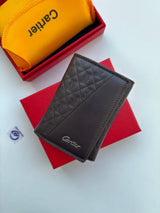 Cartir Wallets