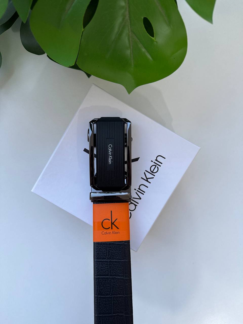 CK Belts