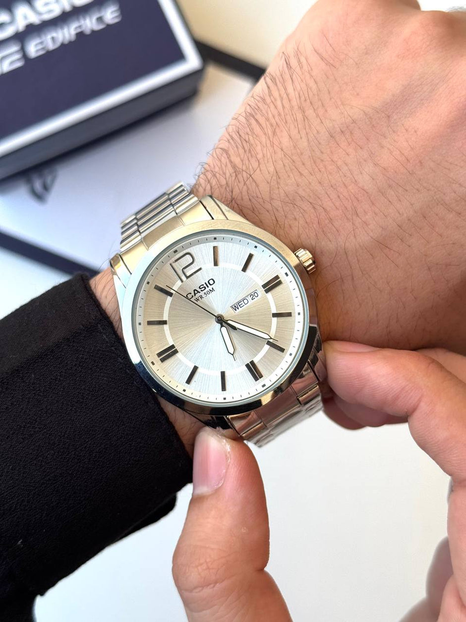 Casio Watches