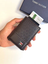 Tommy Wallets