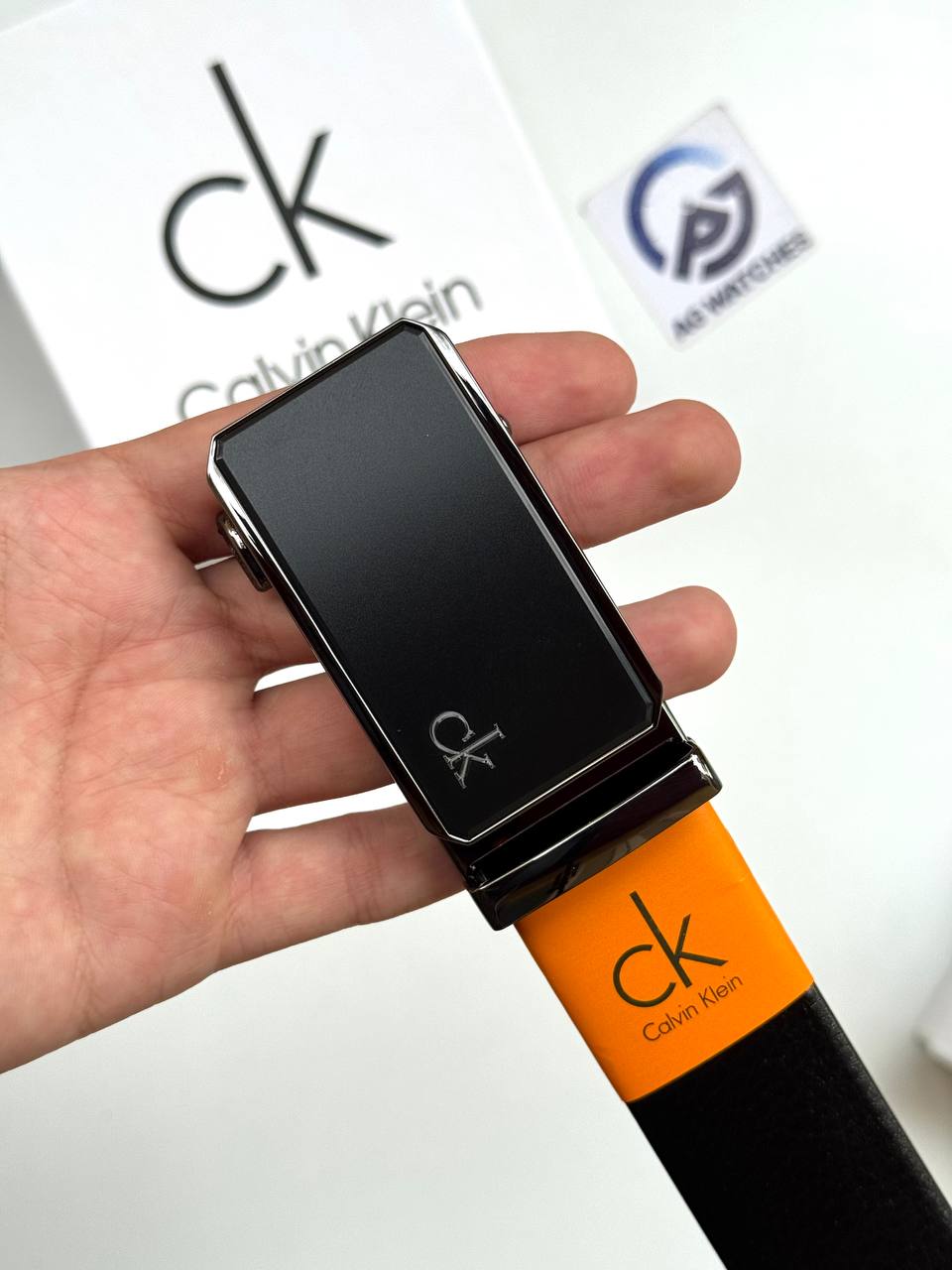 CK Belts