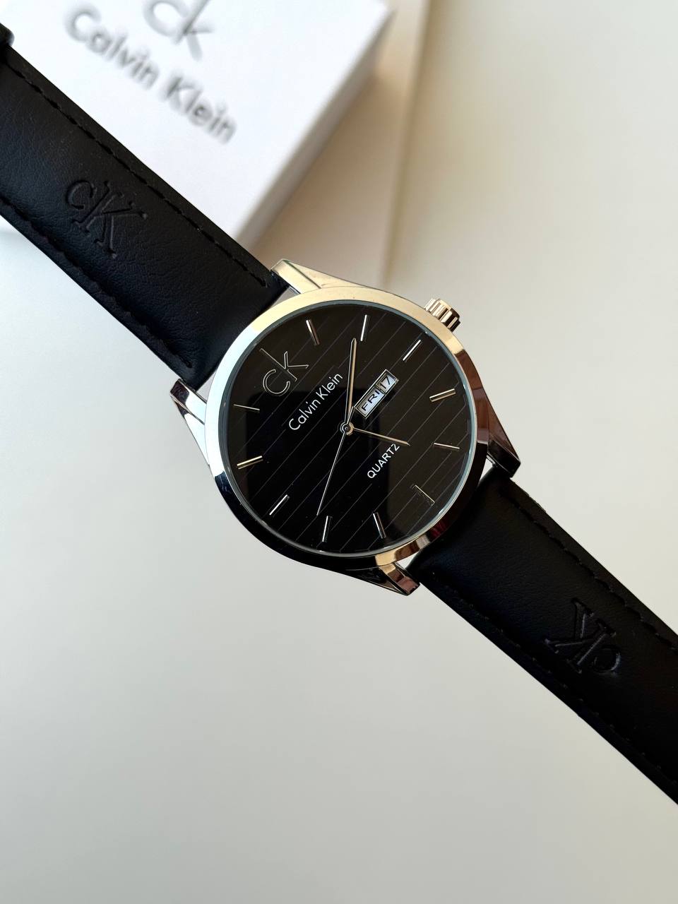 CK (Leather - جلد )