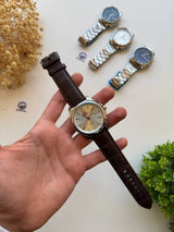 Casio Edifice