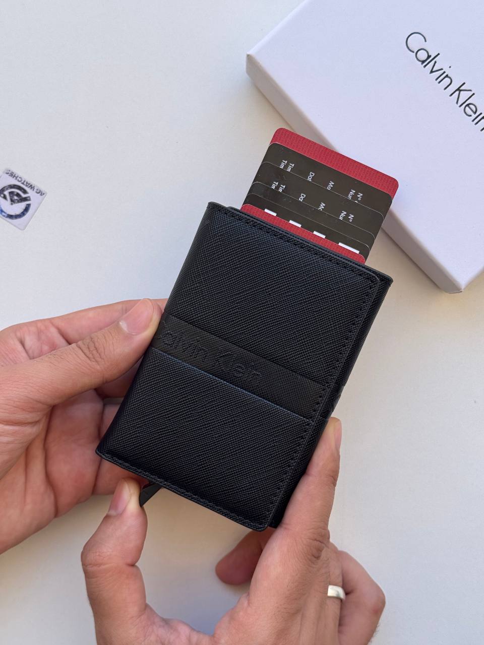 CK Wallets