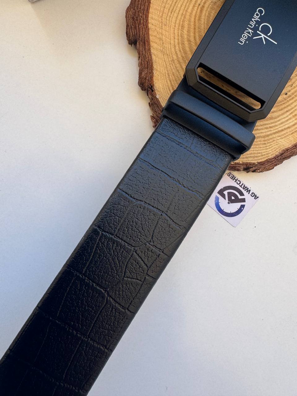 CK Belts